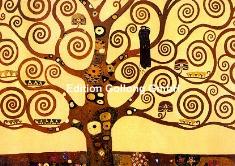 Klimt, Gustav - The Tree of Life